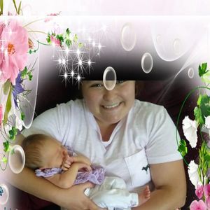 Meet your Posher, Annabella